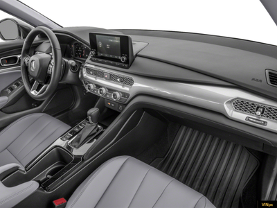 2025 Acura Integra Base