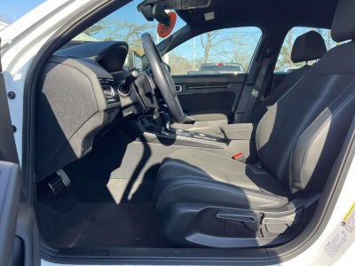 2023 Honda Civic Hatchback Sport