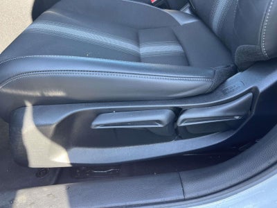 2023 Honda Civic Hatchback Sport