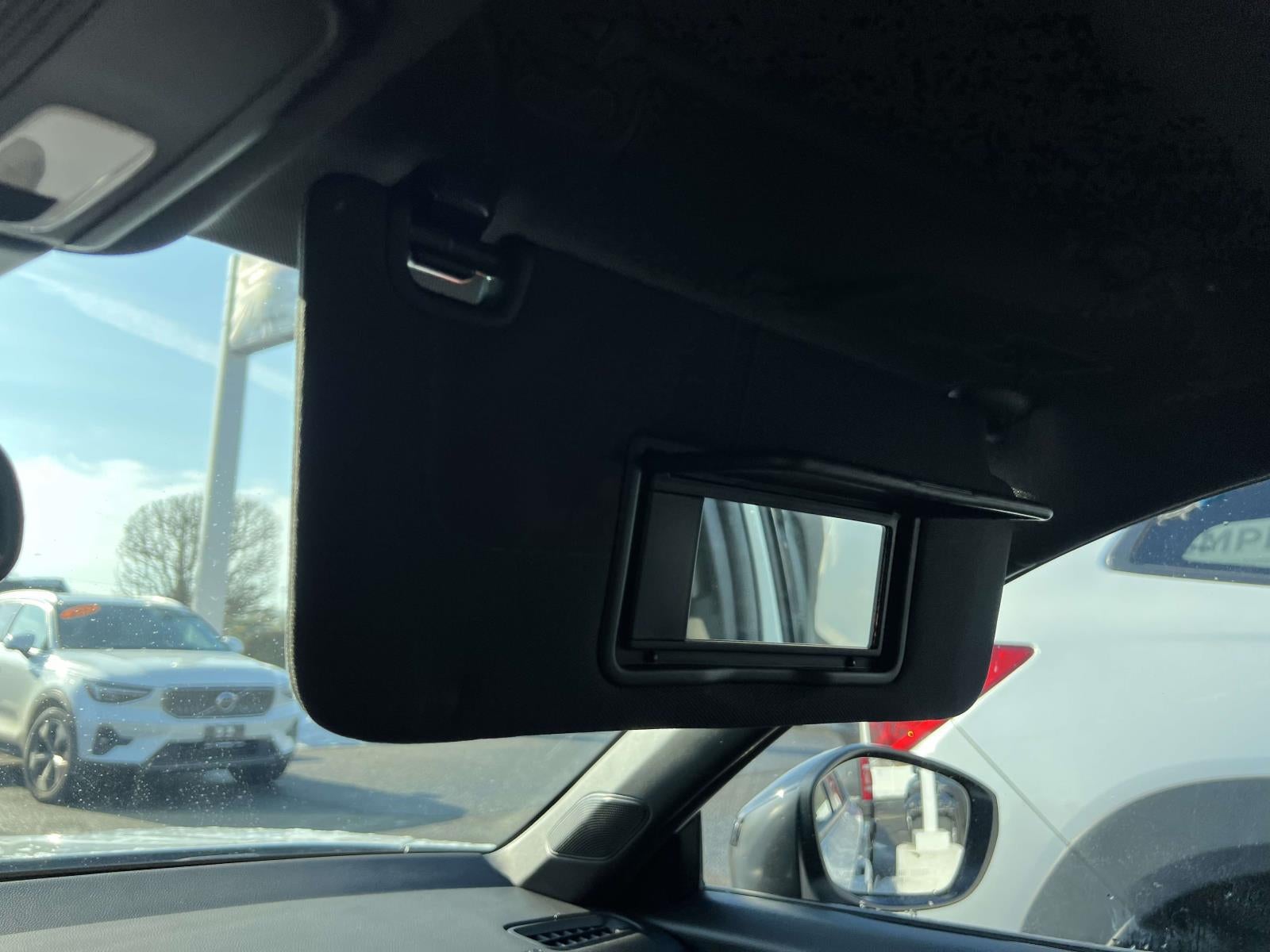 2023 Honda Civic Hatchback Sport