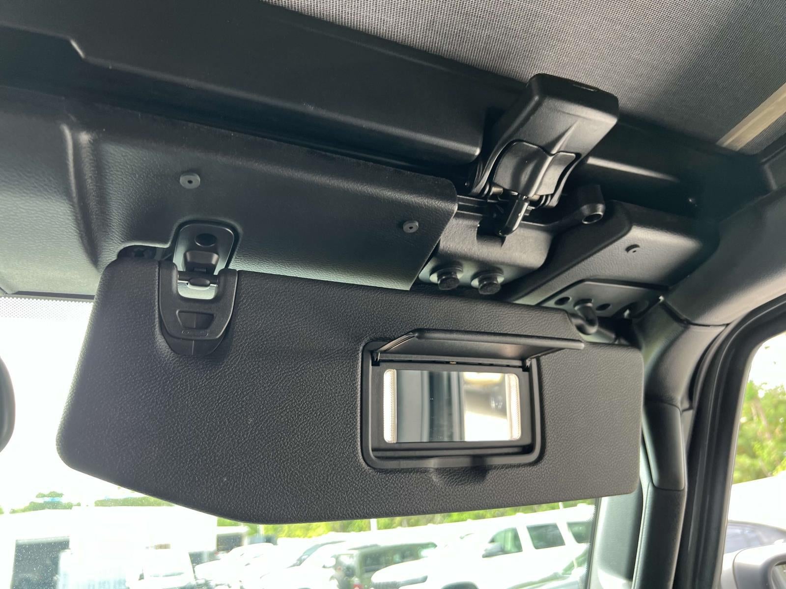 2021 Jeep Wrangler Unlimited Sport S 4x4