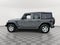 2021 Jeep Wrangler Unlimited Sport S 4x4
