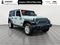 2023 Jeep Wrangler 4-Door Sport S 4x4