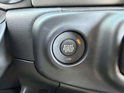 2023 Jeep Wrangler 4-Door Sport S 4x4