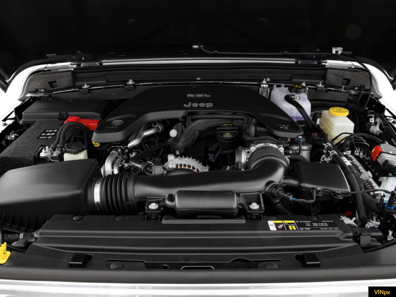 2020 Jeep Wrangler Unlimited Willys