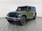 2020 Jeep Wrangler Unlimited Willys 4x4