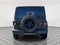 2020 Jeep Wrangler Unlimited Willys 4x4