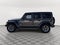 2021 Jeep Wrangler Unlimited Sahara 4x4