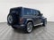 2021 Jeep Wrangler Unlimited Sahara 4x4