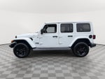 2019 Jeep Wrangler Unlimited Sahara Altitude 4x4