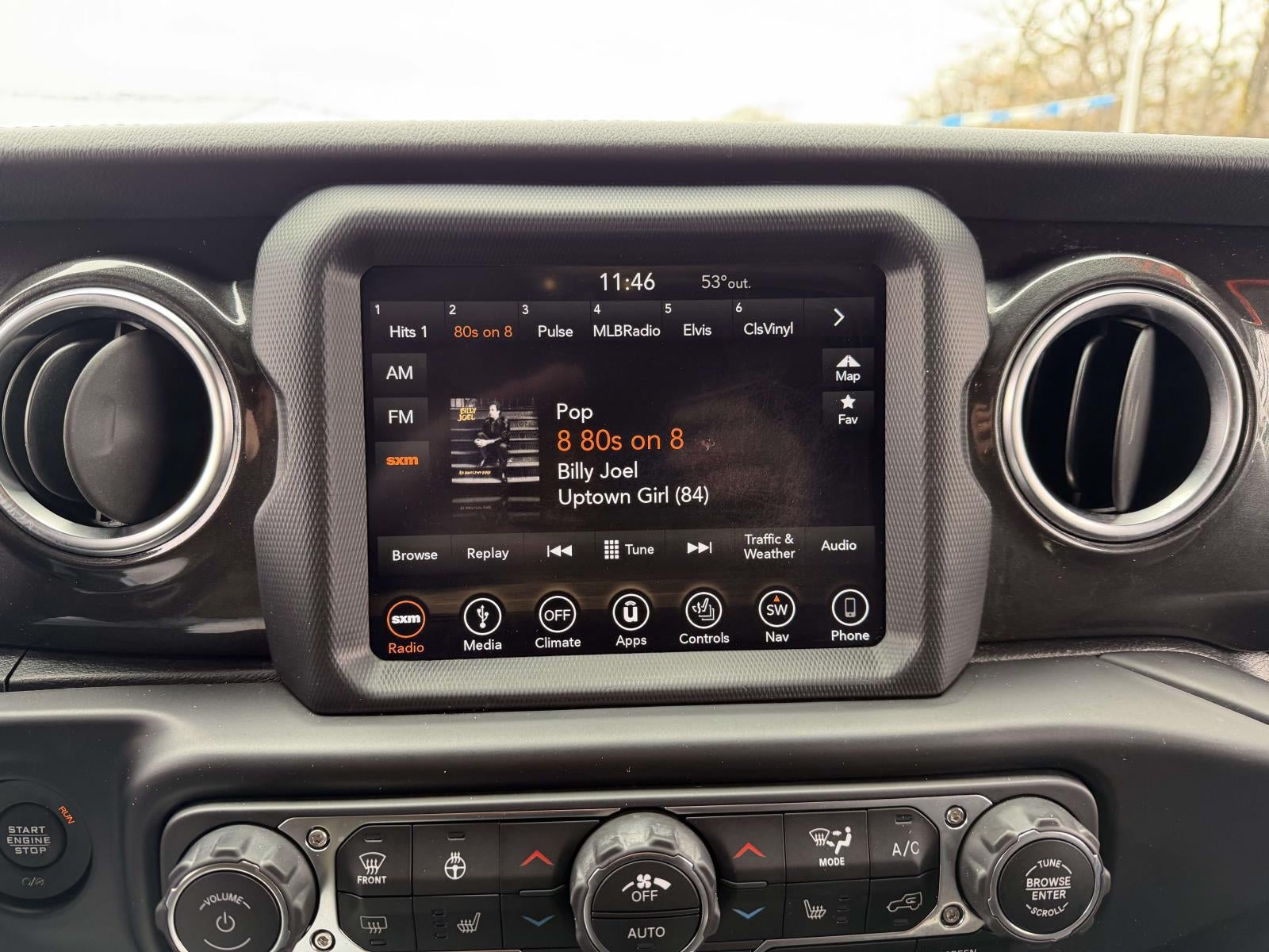 2019 Jeep Wrangler Unlimited Sahara Altitude 4x4