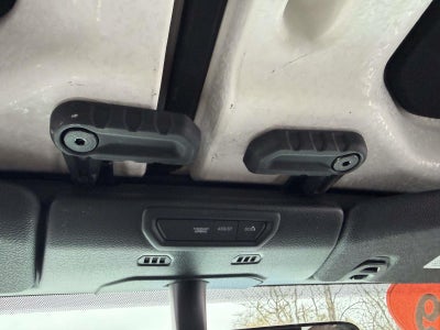 2019 Jeep Wrangler Unlimited Sahara Altitude 4x4