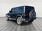 2021 Jeep Wrangler Unlimited Sahara 4x4
