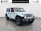 2023 Jeep Wrangler 4-Door Sahara 4x4