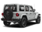 2021 Jeep Wrangler 4xe Unlimited Rubicon 4x4