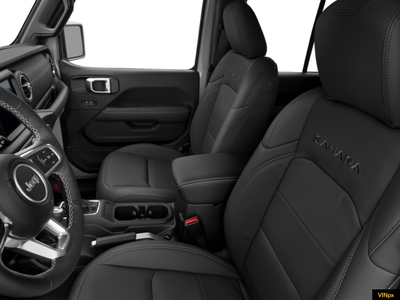 2021 Jeep Wrangler 4xe Unlimited Rubicon 4x4