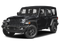 2025 Jeep Wrangler 4-Door Rubicon 4x4
