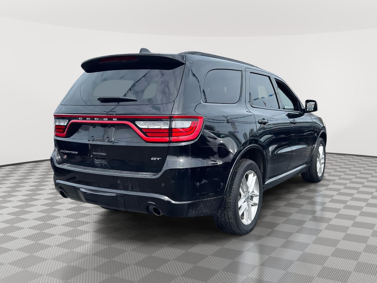 2024 Dodge Durango GT Plus AWD