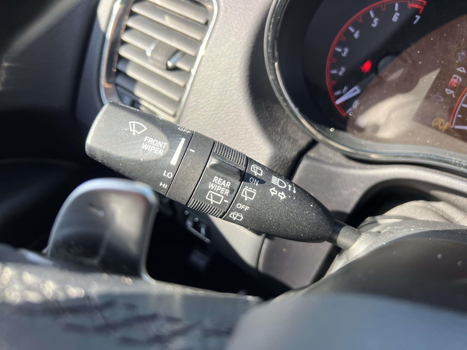 2018 Dodge Durango GT AWD