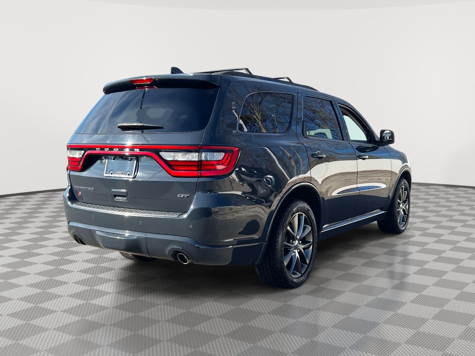 2018 Dodge Durango GT AWD