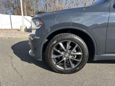 2018 Dodge Durango GT AWD
