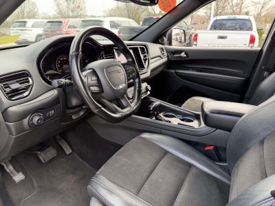 2022 Dodge Durango GT Plus AWD