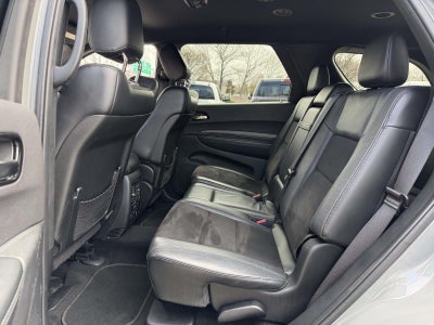 2022 Dodge Durango GT Plus AWD