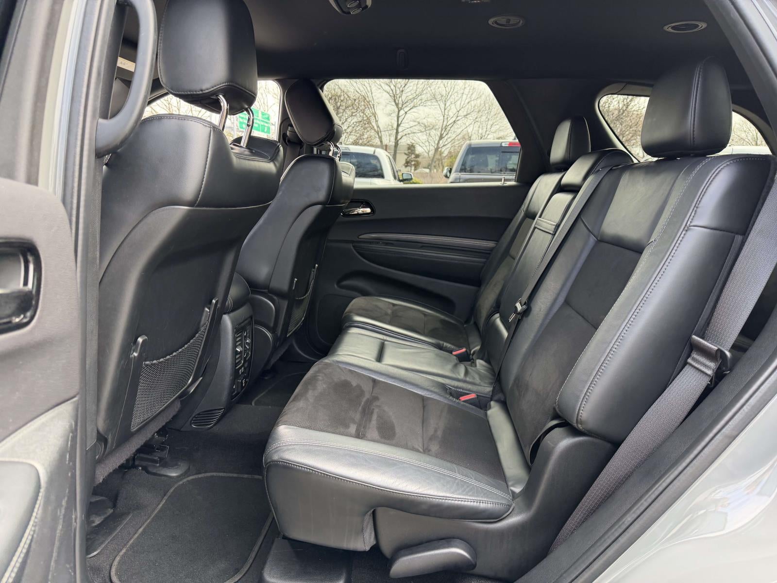 2022 Dodge Durango GT Plus AWD