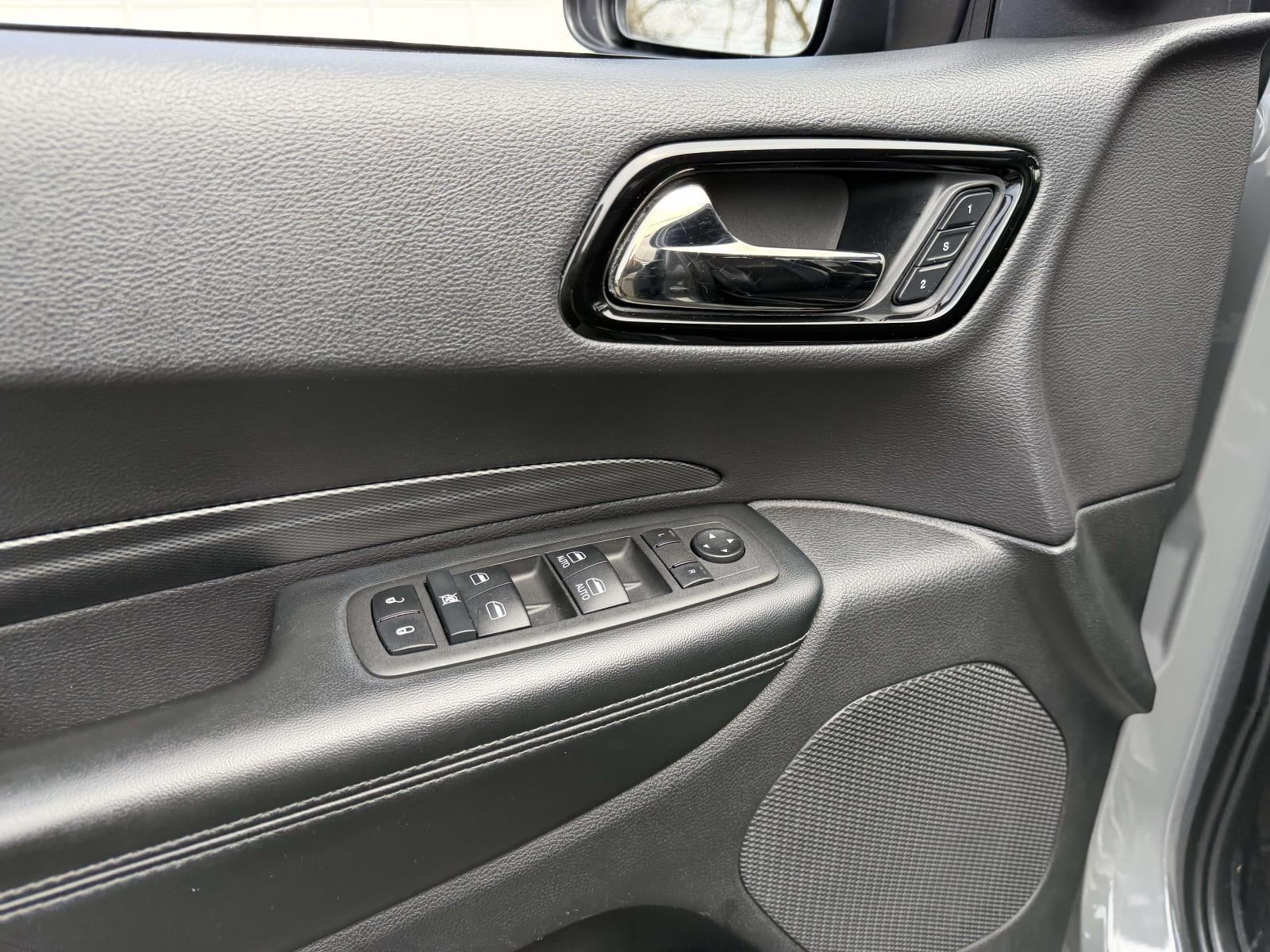 2022 Dodge Durango GT Plus AWD