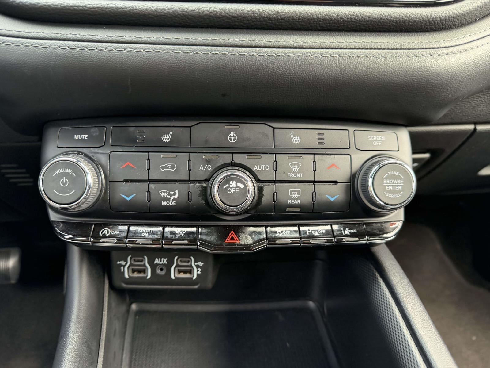 2022 Dodge Durango GT Plus AWD