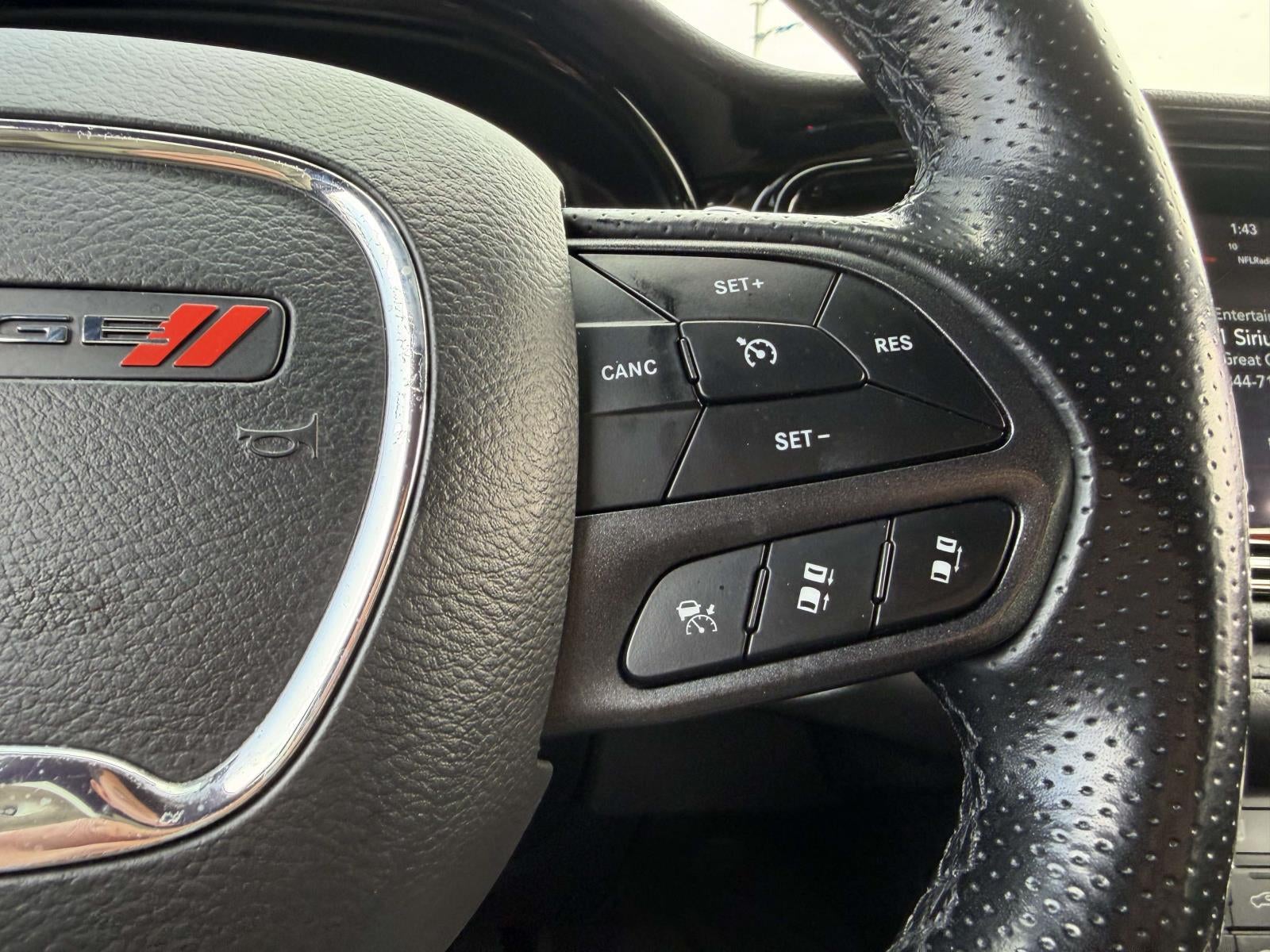 2022 Dodge Durango GT Plus AWD