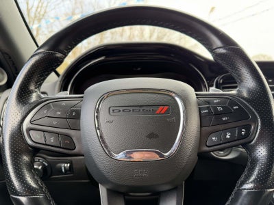 2022 Dodge Durango GT Plus AWD