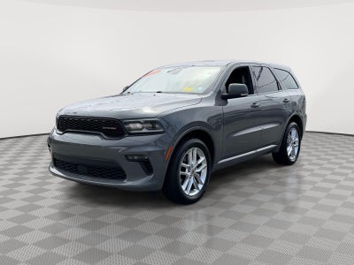 2022 Dodge Durango GT Plus AWD