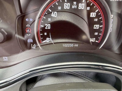 2022 Dodge Durango GT Plus AWD