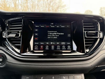 2022 Dodge Durango GT Plus AWD