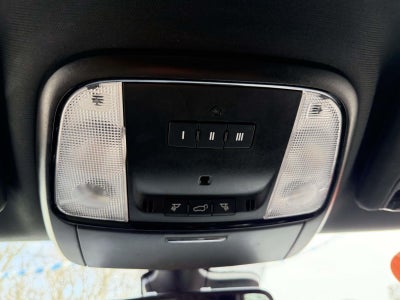 2022 Dodge Durango GT Plus AWD