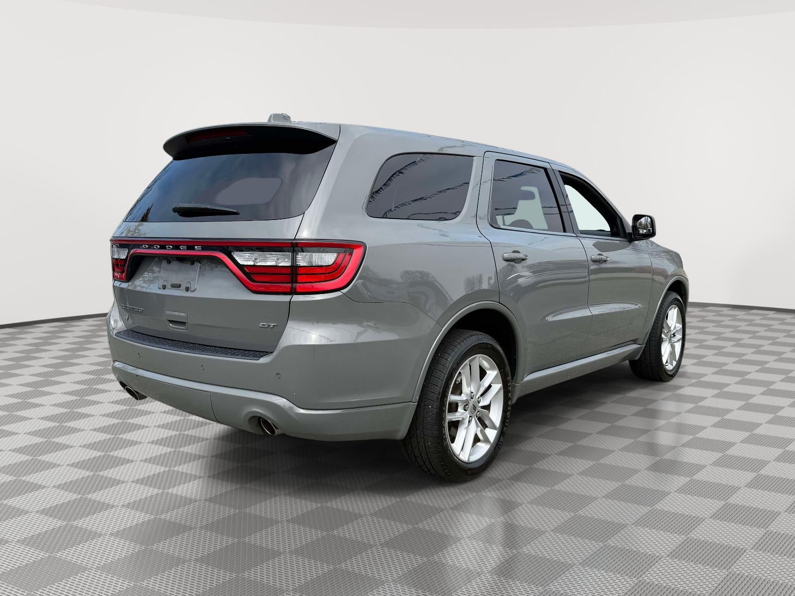 2022 Dodge Durango GT Plus AWD