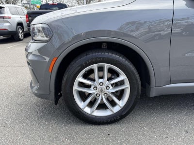 2022 Dodge Durango GT Plus AWD