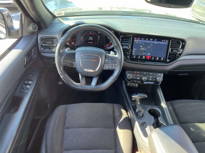 2023 Dodge Durango GT Launch Edition AWD