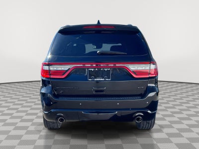 2023 Dodge Durango GT Launch Edition AWD