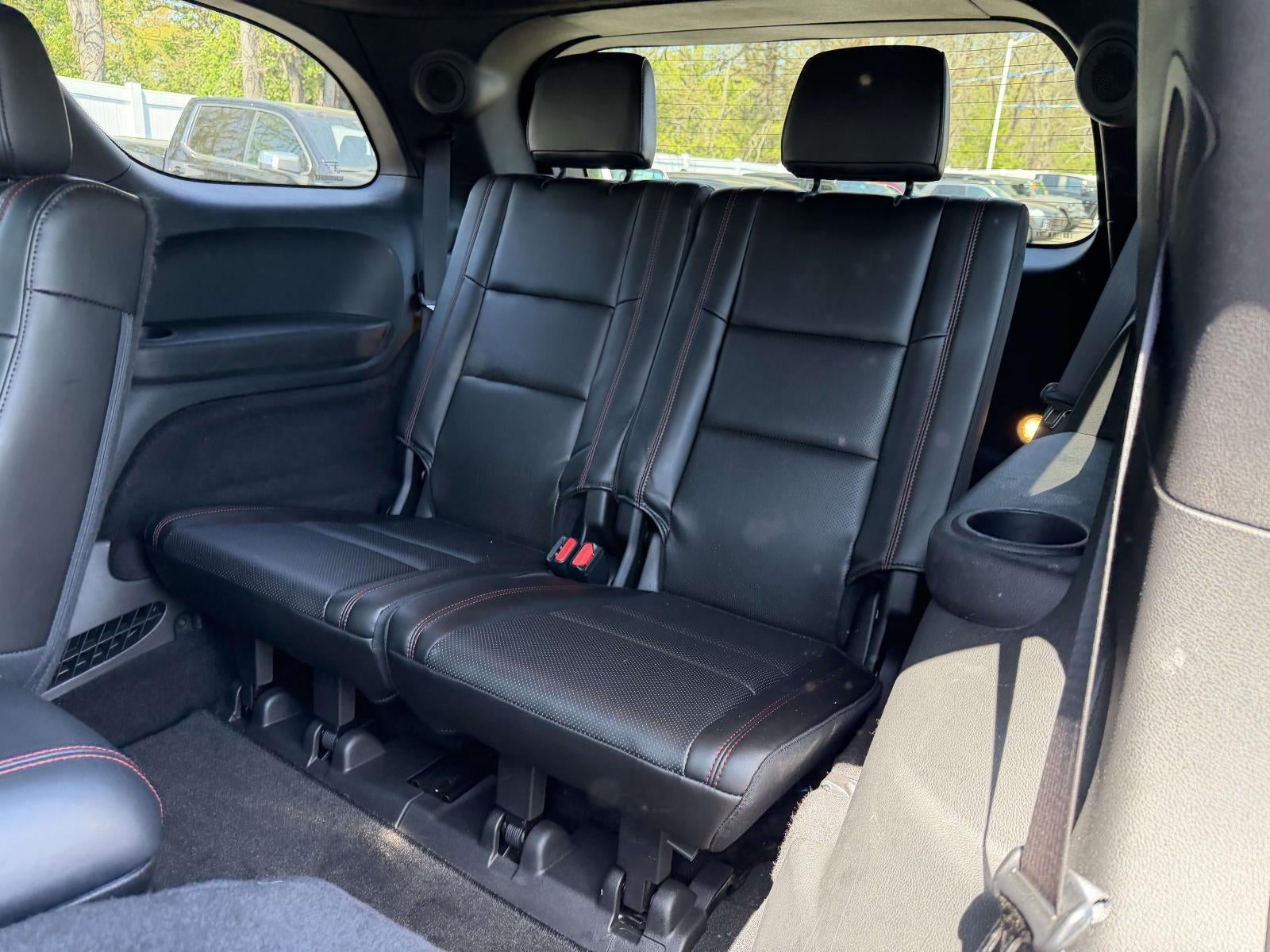 2023 Dodge Durango Citadel AWD