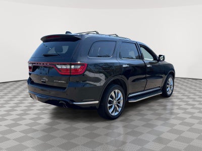 2023 Dodge Durango Citadel AWD