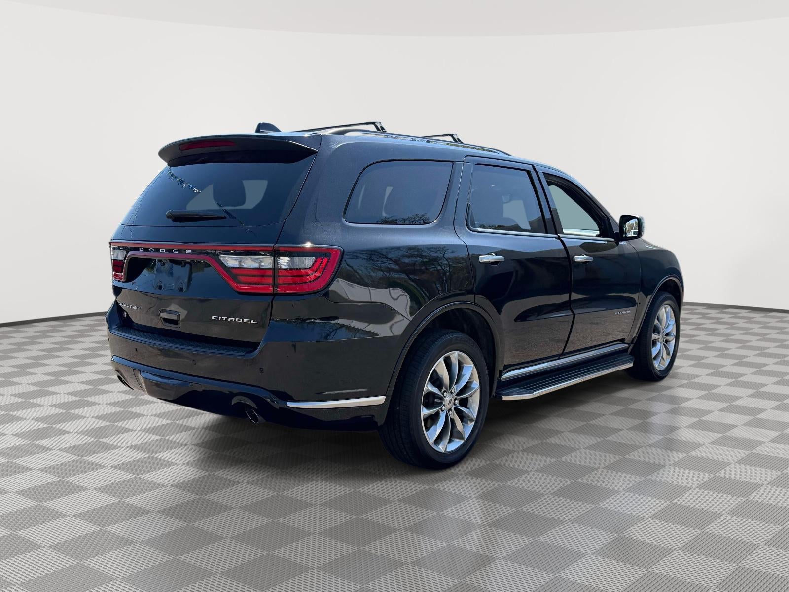 2023 Dodge Durango Citadel AWD