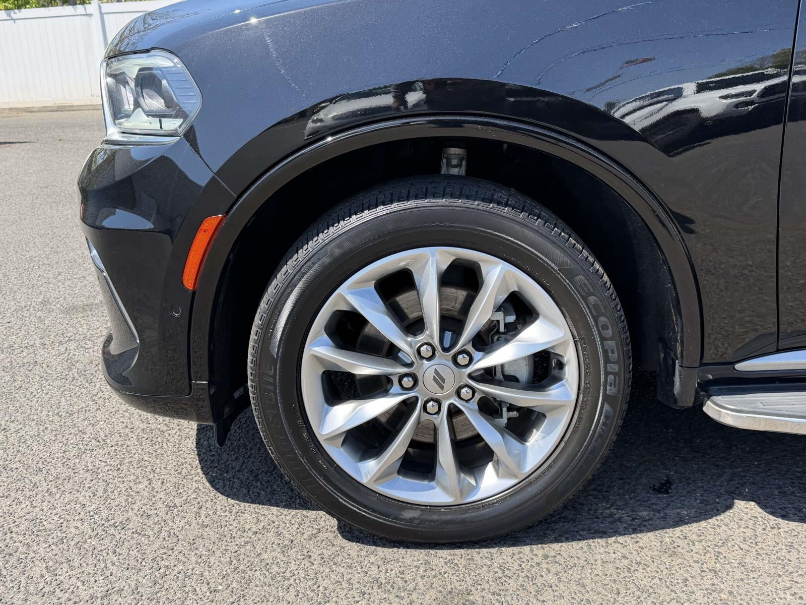 2023 Dodge Durango Citadel AWD