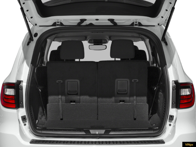 2023 Dodge Durango Citadel AWD