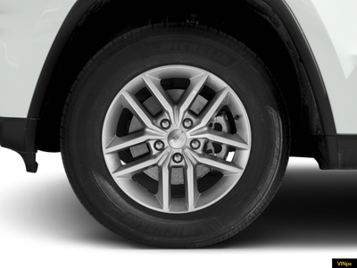 2021 Jeep Grand Cherokee Laredo E 4x4