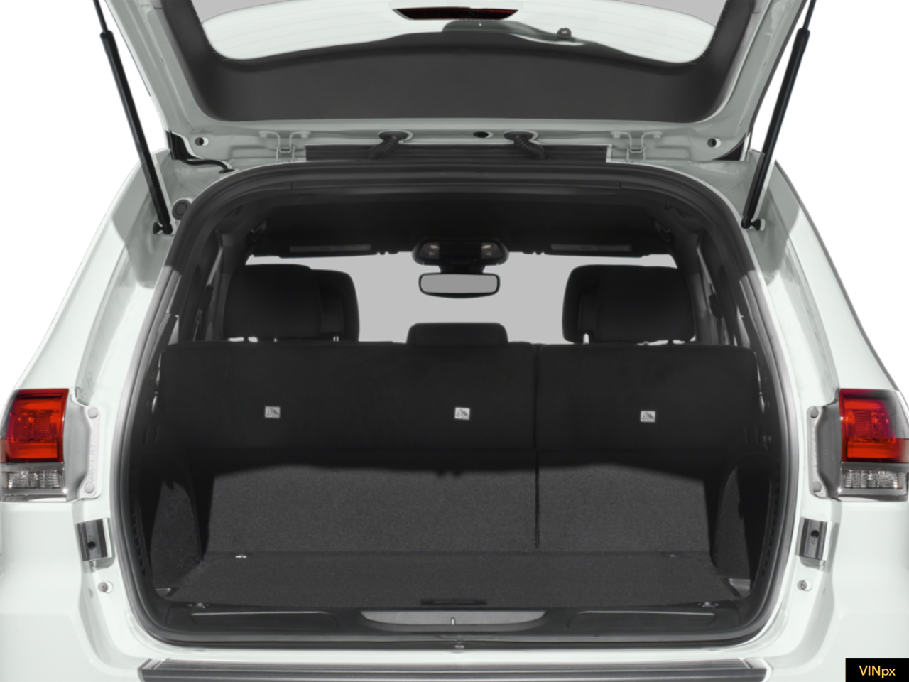 2018 Jeep Grand Cherokee Altitude 4x4