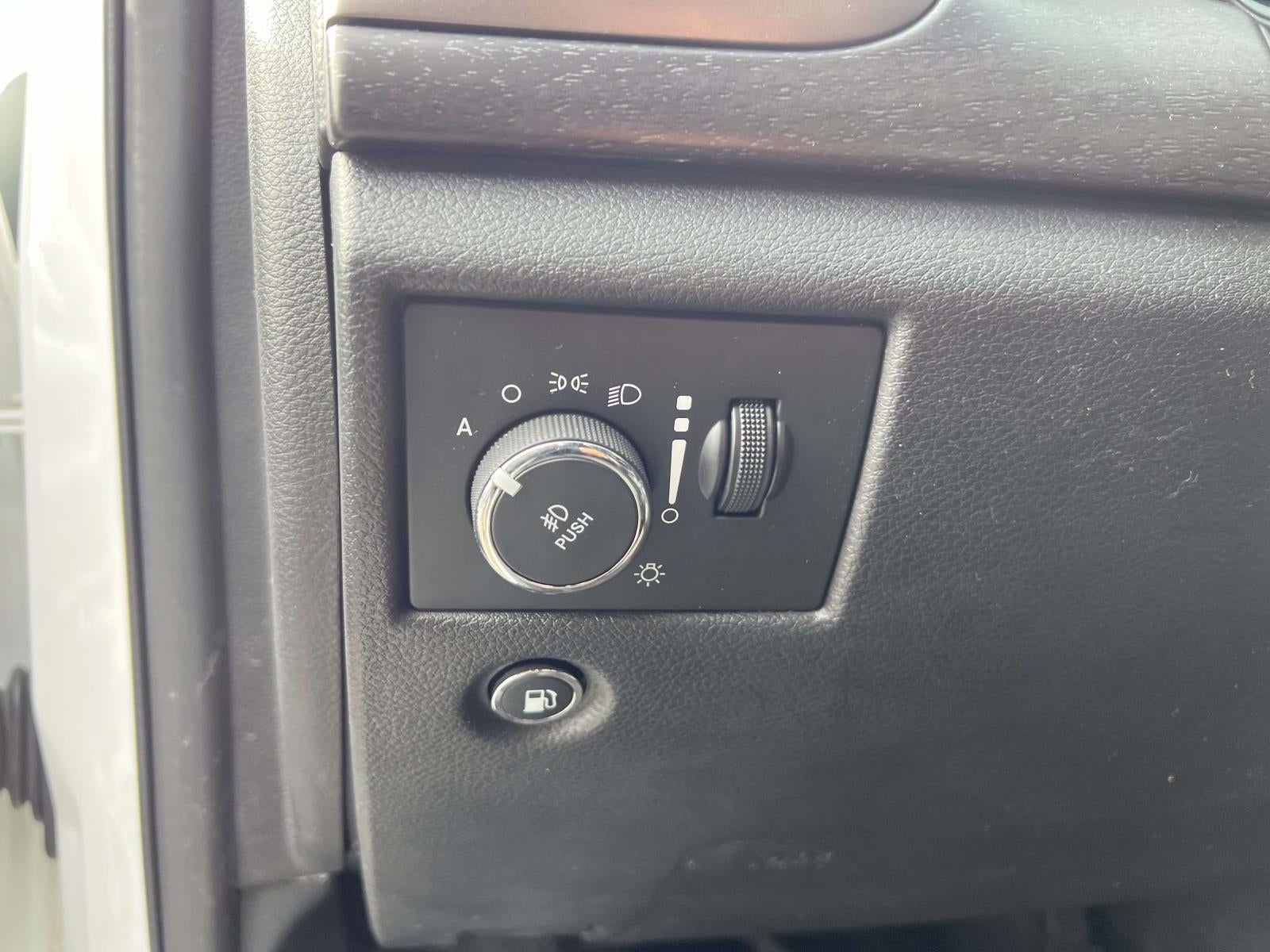 2018 Jeep Grand Cherokee Altitude 4x4