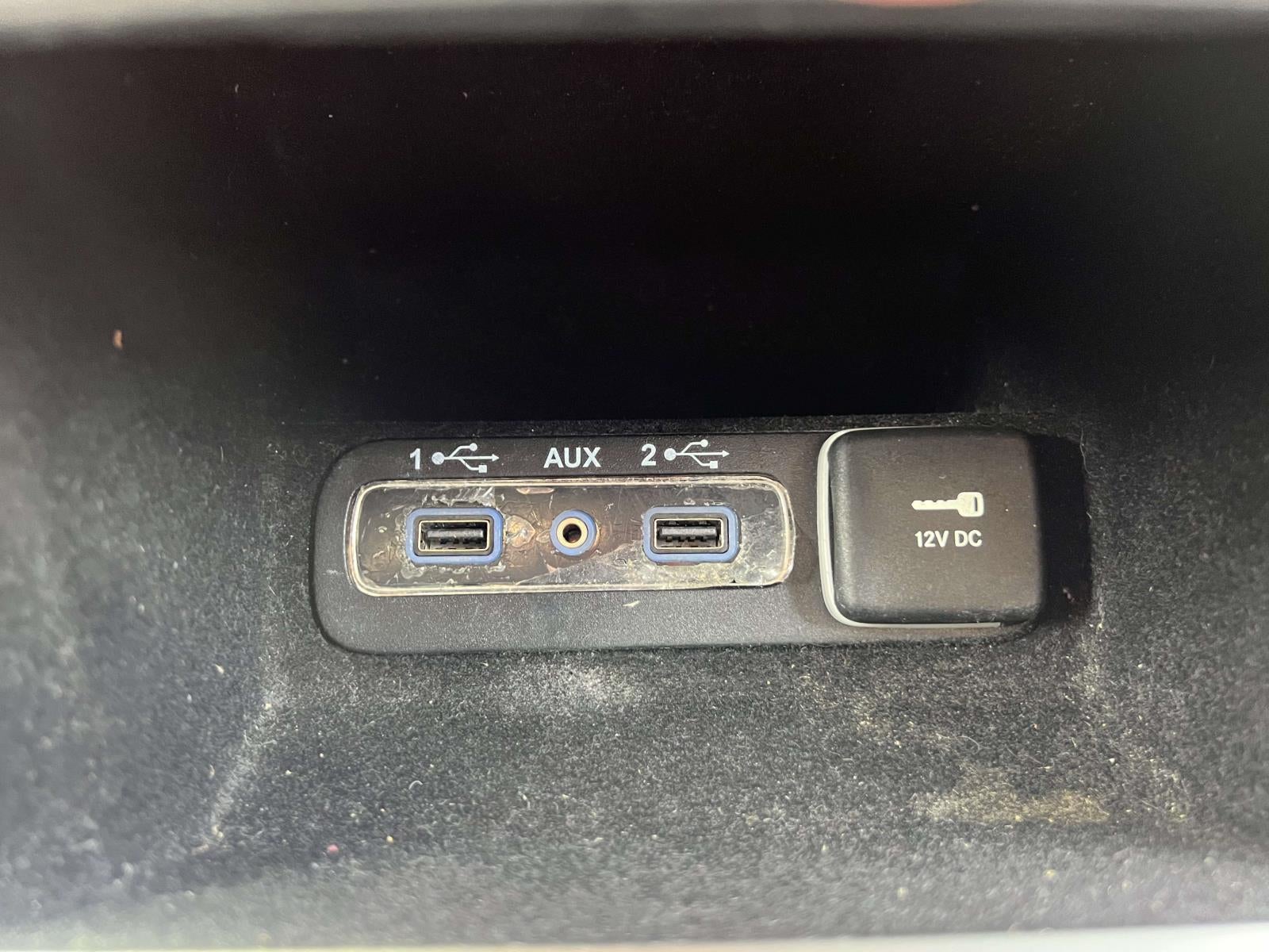 2018 Jeep Grand Cherokee Altitude 4x4