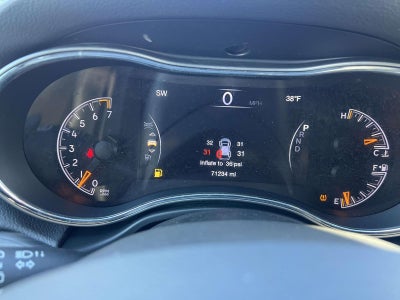 2021 Jeep Grand Cherokee Laredo X 4x4